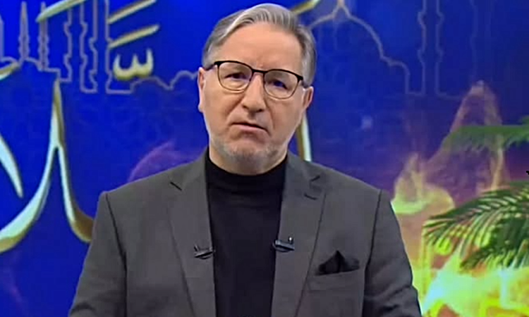 Ayrıntılar Netleşti: Canlı yayında acı haber: Prof. Dr. Mustafa Karataş'ın kardeşi vefat etti: Gelişmeler Taki
