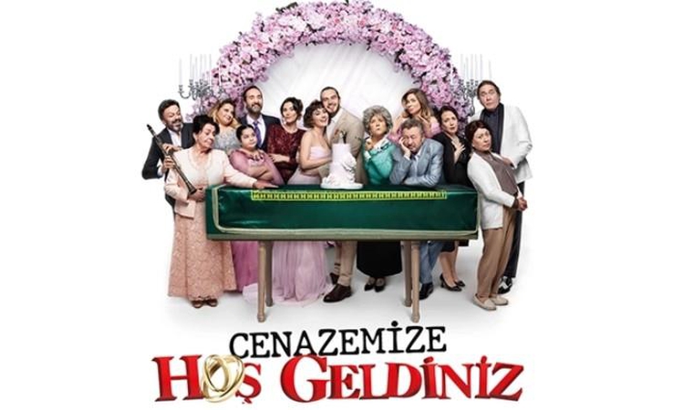 Ayrıntılar Netleşti: Cenazemize Hoş Geldiniz filmi nerede çekildi, ne zaman çekildi? Cenazemize Hoş Geldiniz f
