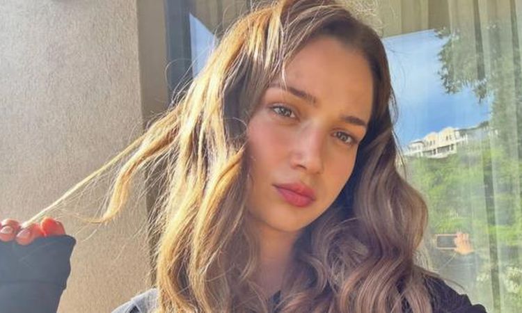Ayrıntılar Netleşti: Ceren Ayruk kimdir? Daha 17'nin Leyla'sı Ceren Ayruk kaç yaşında, nereli? | İşte Tüm Ayrı