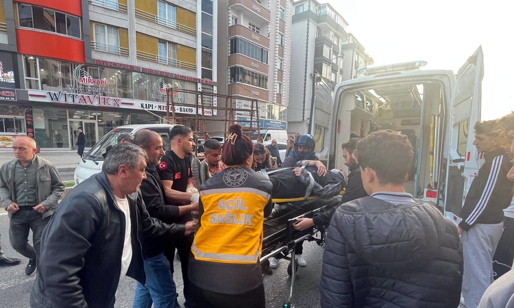 Ayrıntılar Netleşti: Çerkezköy'de kamyonetin çarptığı Celal Karabıyık (75) hastanede yaşamını yitirdi - Son Da