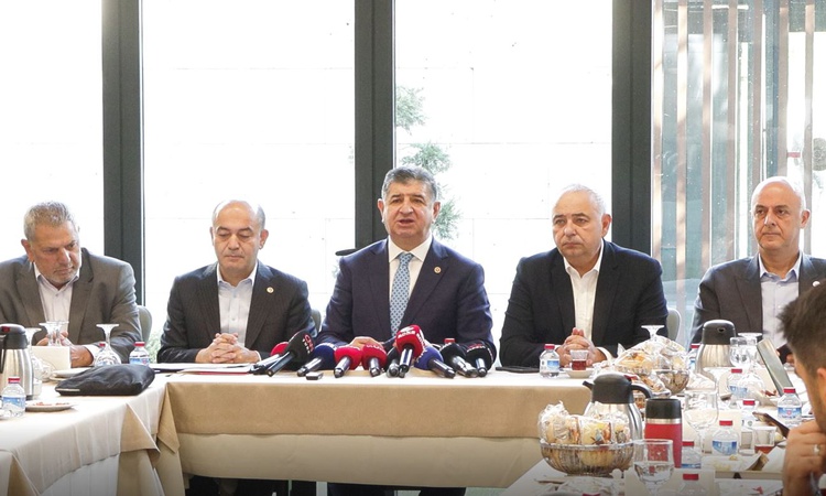 Ayrıntılar Netleşti: CHP'den ayrılan Karabat, milletvekili aidatlarının iade edildiğini söyledi | İşte Tüm Ayr