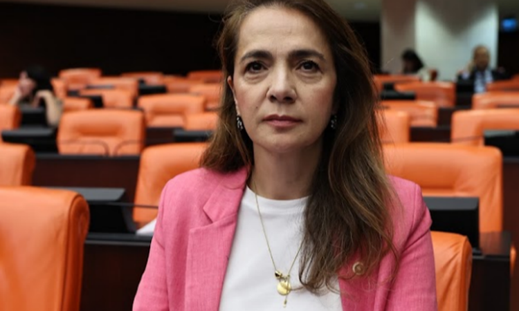 Ayrıntılar Netleşti: CHP'li Akkuş İlgezdi: "Dünya gıda enflasyon listesinde, devlet başkanı kaçırılan Venezuel