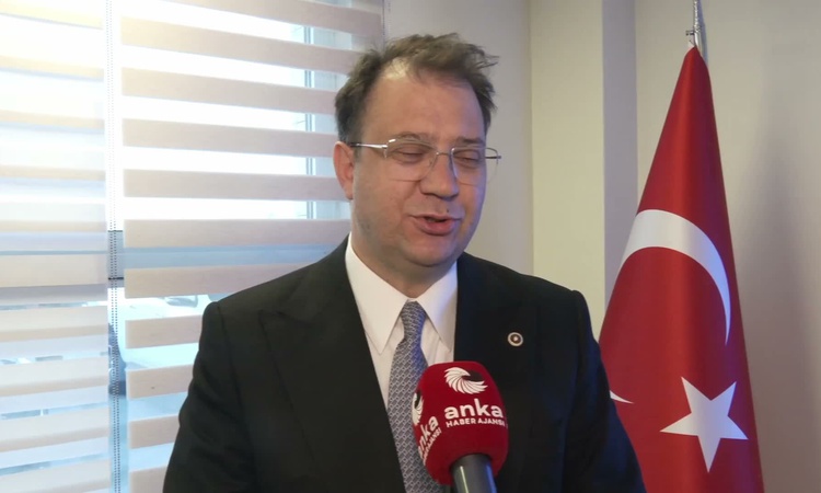 Ayrıntılar Netleşti: CHP'li Alp, Kürt sorununun yıllık maliyetinin 140 milyar dolara ulaştığını söyledi - Son