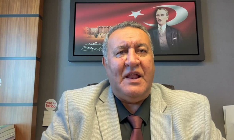 Ayrıntılar Netleşti: CHP'li Gürer, tarım ve gıda ithalatının ilk 8 ayda yüzde 17,72 arttığını söyledi - Son Da