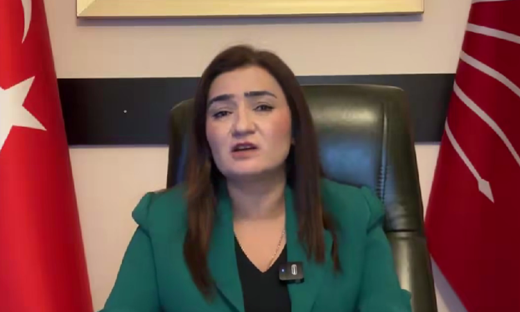 Ayrıntılar Netleşti: CHP'li Kılıç, Baro Başkanı Ağdemir'in yaklaşık 70 avukat sözüne tepki gösterdi: Gelişmele