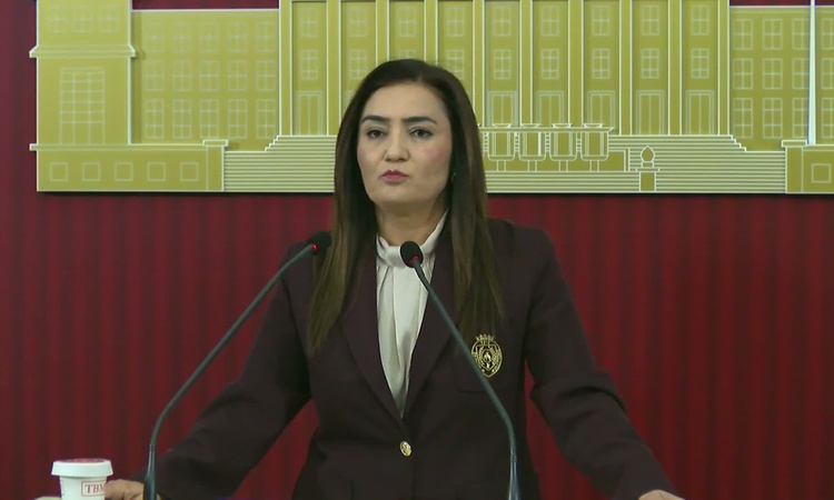 Ayrıntılar Netleşti: CHP'li Kılıç, kaybolan 9 denizci için Ulaştırma ve Altyapı Bakanlığı'na çağrı yaptı: Geli
