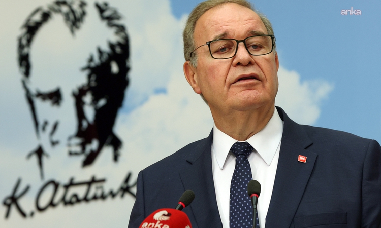Ayrıntılar Netleşti: CHP'li Öztrak’tan borsadaki düşüşe ilişkin çağrı: "Gerekli adımlar ivedilikle atılmalı":