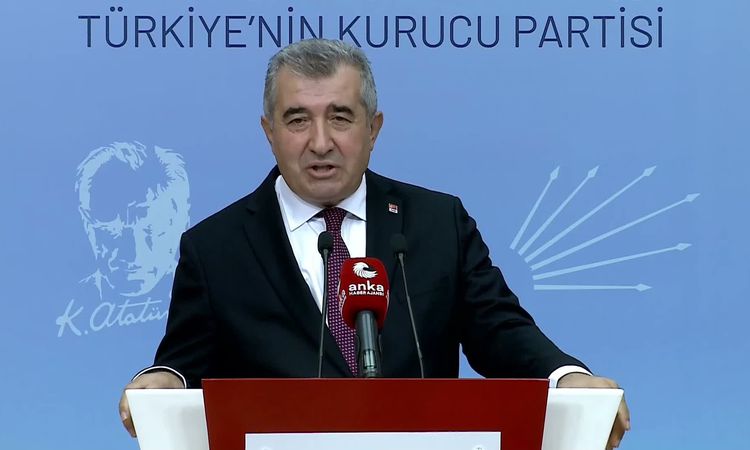 Ayrıntılar Netleşti: CHP’li Saraç: Asgari ücret en az 45 bin TL, emekli maaşları ise asgari ücret kadar olmalı