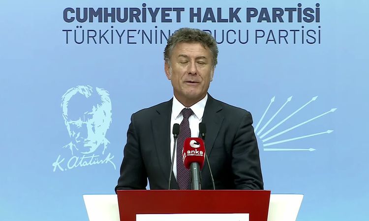 Ayrıntılar Netleşti: CHP'li Sarıbal: "Çiftçiler dünyanın en onurlu işini yapıyorlar ama sahipsizler" - Son Dak