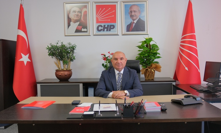 Ayrıntılar Netleşti: CHP'li Tarhan, 'Made in Europe'a karşı 'Made in Türkiye' politikası istedi: Gelişmeler Ta