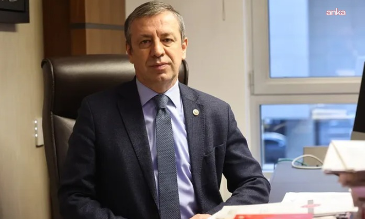 Ayrıntılar Netleşti: CHP'li Türeli'den uyuşturucuyla mücadele için kapsamlı eylem planı çağrısı - Son Dakika B