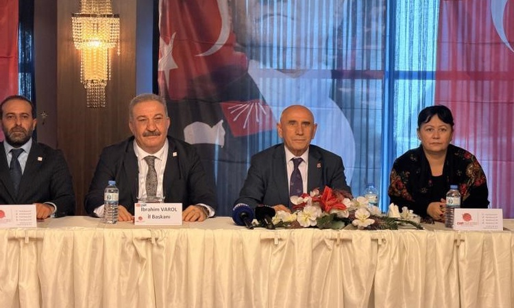 Ayrıntılar Netleşti: CHP'li Yıldırım Kaya, Ağrı'da eğitim ihtiyaçları ve önerilerini paylaştı | İşte Tüm Ayrın