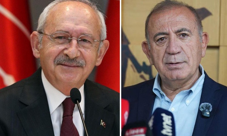 Ayrıntılar Netleşti: CHP lideri Kemal Kılıçdaroğlu'ndan Gürsel Tekin'e yeni görev: Gelişmeler Takip Ediliyor