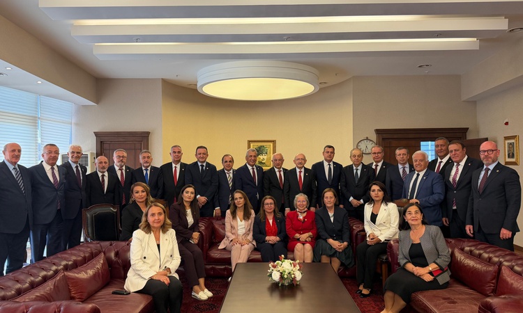 Ayrıntılar Netleşti: CHP milletvekili kampı Bolu Abant'ta yarın başlıyor, Kılıçdaroğlu katılacak