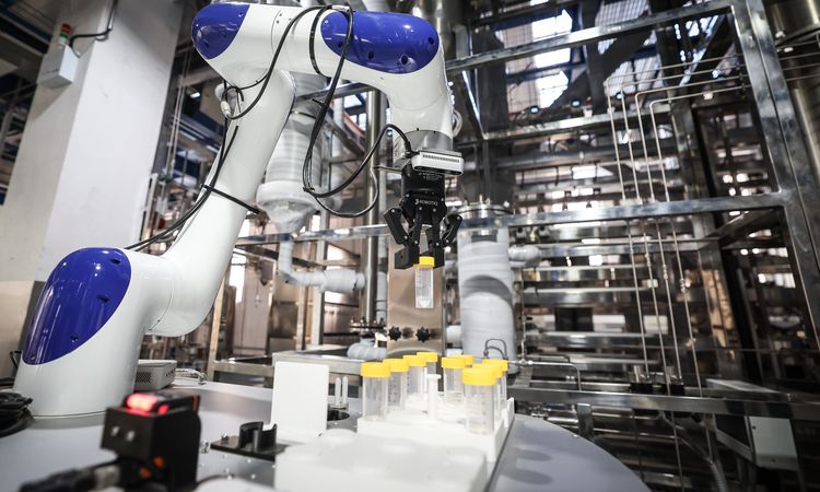 Ayrıntılar Netleşti: Çin'in İlk Kimya Odaklı Büyük Dil Modeli ChemELLM 3.0 Pro Yayımlandı - Son Dakika Bilgile