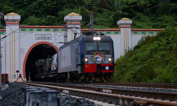 Ayrıntılar Netleşti: Çin ve Laos ortak insani tıbbi kurtarma tatbikatı düzenleyecek