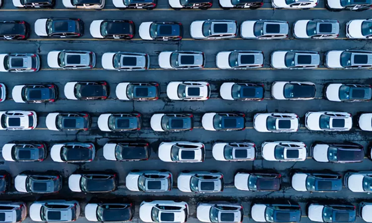 Ayrıntılar Netleşti: Çin Otomotiv Sektöründe Rekor Model Enflasyonu ve Yoğun Rekabet