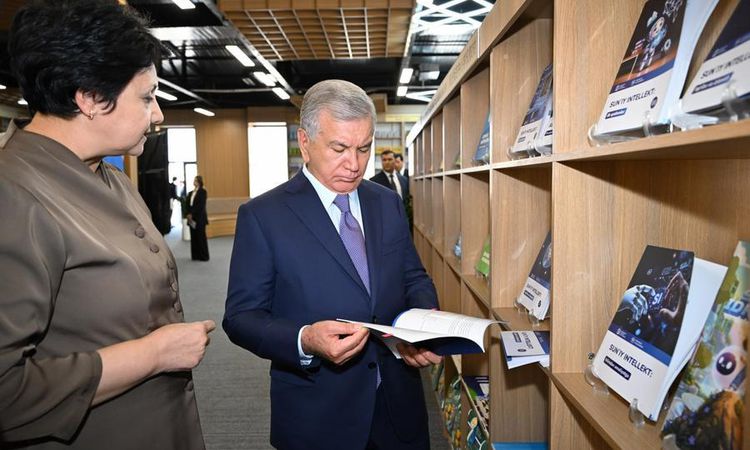 Ayrıntılar Netleşti: Çin-Özbekistan Eğitim İşbirliğinde Yeni Kampüs ve Merak Edilenler
