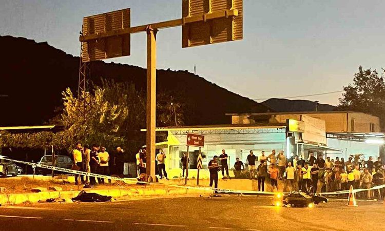 Ayrıntılar Netleşti: Çine'de Motosiklet Kazası: 43 Yaşındaki Sürücü yaşamını yitirdi ve Merak Edilenler