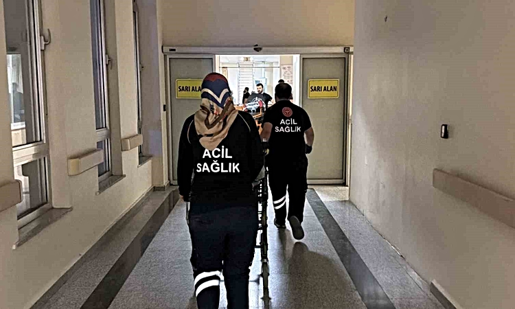 Ayrıntılar Netleşti: Çocukların tehlikeli oyunu hastanede bitti: 1 yaralı | İşte Tüm Ayrıntılar