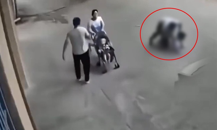 Ayrıntılar Netleşti: Çocuklarının gözü önünde anneye cinsel saldırı girişimi | İşte Tüm Ayrıntılar