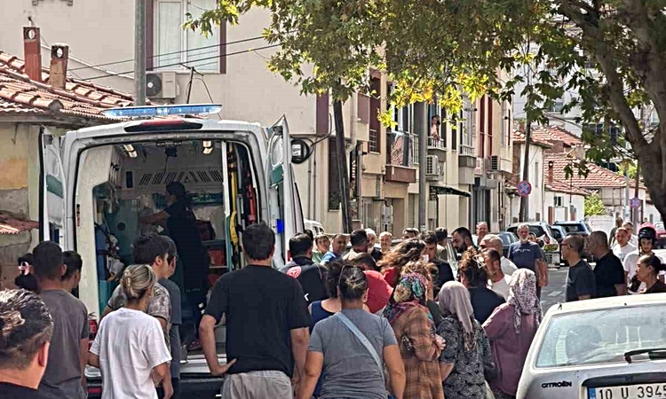 Ayrıntılar Netleşti: Çocukluk arkadaşını öldüren cinayet zanlısı İzmir’de yakalandı: Gelişmeler Takip Ediliyor