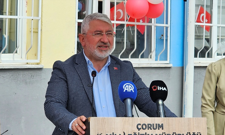 Ayrıntılar Netleşti: Çorum Düvenci'de Berkant Bolat anısına dokuzuncu müzik atölyesi açıldı ve Merak Edilenler