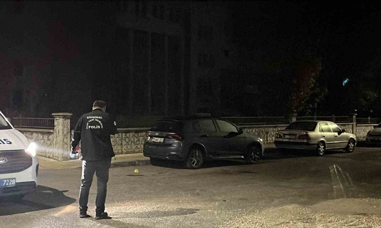 Ayrıntılar Netleşti: Çorum'da tüfekle ateş açan 19 yaşındaki şahıs, kovalamacada bıçakla yaralandı - Son Dakik