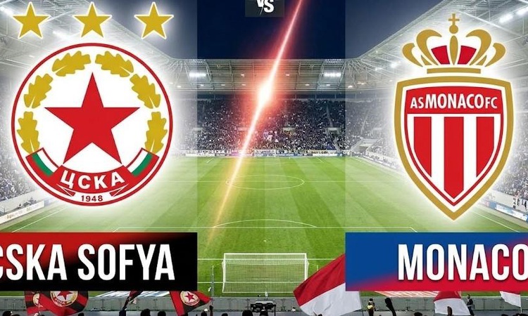 Ayrıntılar Netleşti: CSKA Sofya Monaco maçı hangi kanalda, CSKA Sofya Monaco maçı nerden CANLI izlenir?: Geliş