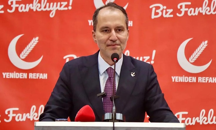 Ayrıntılar Netleşti: Cumhurbaşkanı Erdoğan için adaylıktan çekilmişti! Fatih Erbakan'dan yeni seçim kararı ve