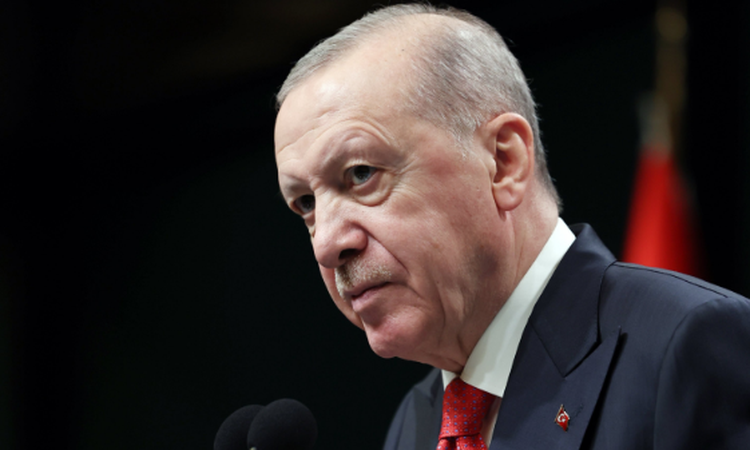 Ayrıntılar Netleşti: Cumhurbaşkanı Erdoğan, Şanghay İşbirliği Teşkilatı Zirvesi için yarın Bişkek’e gidecek: G