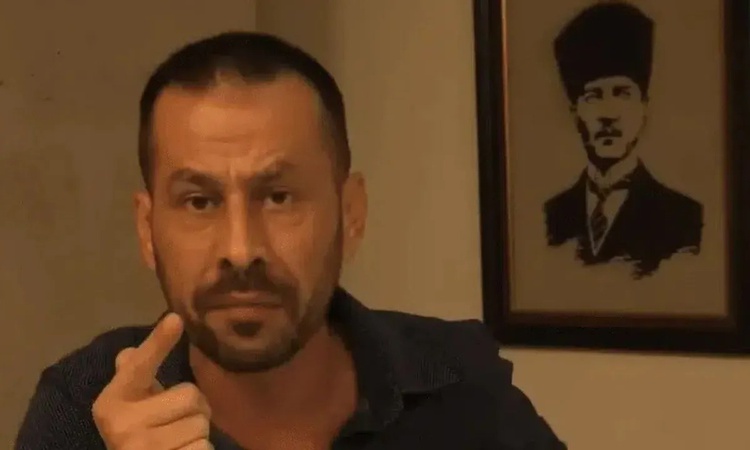 Ayrıntılar Netleşti: CVP, Genel Başkanı Öz'ün Ankara'da TEM ekiplerince gözaltına alındığını tüm detaylarıyla