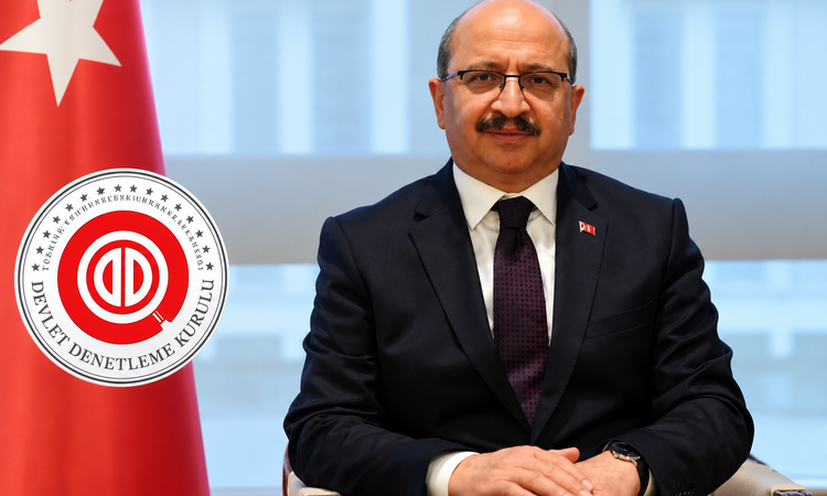 Ayrıntılar Netleşti: DDK Başkanı Tanrıkulu, Borsa İstanbul’daki görevinden ayrıldı | İşte Tüm Ayrıntılar