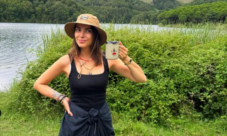 Ayrıntılar Netleşti: Deniz Baysal boşandı mı, evli mi?: Gelişmeler Takip Ediliyor