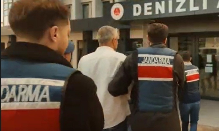 Ayrıntılar Netleşti: Denizli Çivril'de jandarma dolandırıcılıkta yaklaşık yüzde 50 düşüş sağladı - Son Dakika