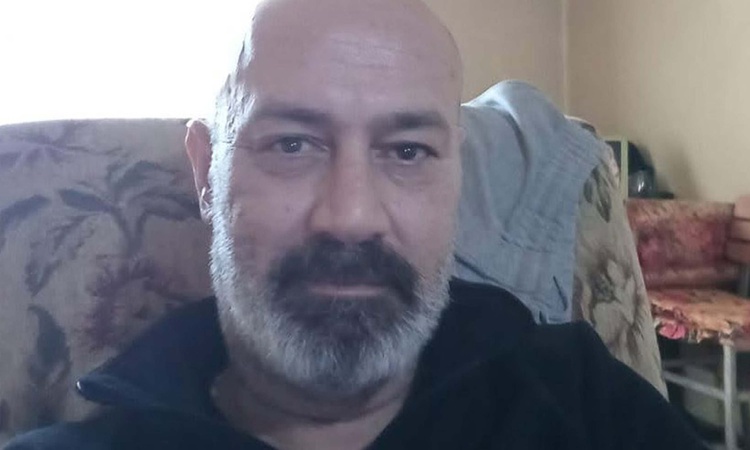 Ayrıntılar Netleşti: Denizli Merkezefendi'de sigaradan çıktığı sanılan yangında yatağa bağımlı hasta öldü | İş