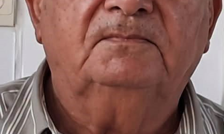 Ayrıntılar Netleşti: Denizli Sarayköy'de elektrikli bisikletiyle temele düşen 80 yaşındaki adam öldü