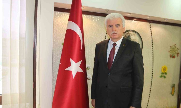 Ayrıntılar Netleşti: Denizli Ticaret Borsası'nda Seçim Süreci Başlıyor: Gelişmeler Takip Ediliyor