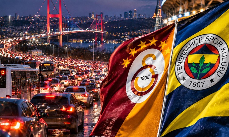 Ayrıntılar Netleşti: Derbi günü İstanbul'da büyük endişe! Bir maç daha var