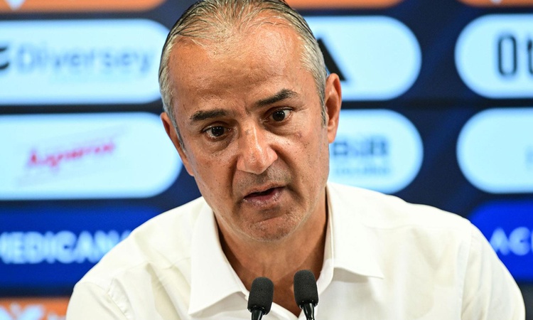 Ayrıntılar Netleşti: ''Derbi kazanmadan da bu ligde şampiyon olunuyor'' demişti! İşin aslı hiç de öyle değil v