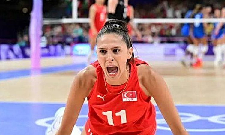 Ayrıntılar Netleşti: Derya Cebecioğlu kimdir, sevgilisi kim? Derya Cebecioğlu kaç yaşında, nereli, hangi takım