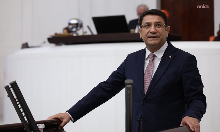 Ayrıntılar Netleşti: DEVA'lı Şahin, faizin 22 gününün çiftçinin yıllık desteğini aştığını söyledi: Gelişmeler