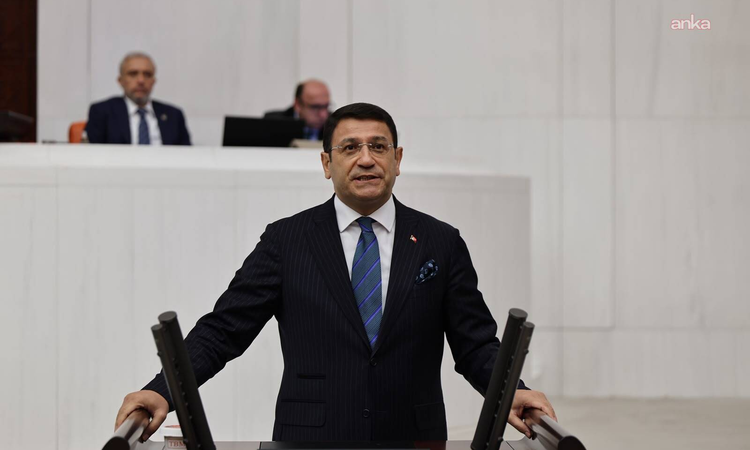 Ayrıntılar Netleşti: DEVA'lı Şahin, MSCI'nın Türk hisselerine dondurma kararını çıkmaz olarak niteledi ve Mera