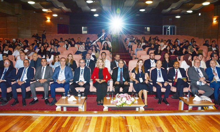 Ayrıntılar Netleşti: Dicle Üniversitesi Diyarbakır'da 9. ekonomi sempozyumuna ev sahipliği yaptı: Gelişmeler T