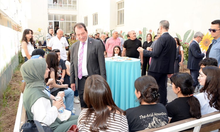 Ayrıntılar Netleşti: Dicle Üniversitesi öğrencilerine "Hoş Geldiniz" programı ve Merak Edilenler