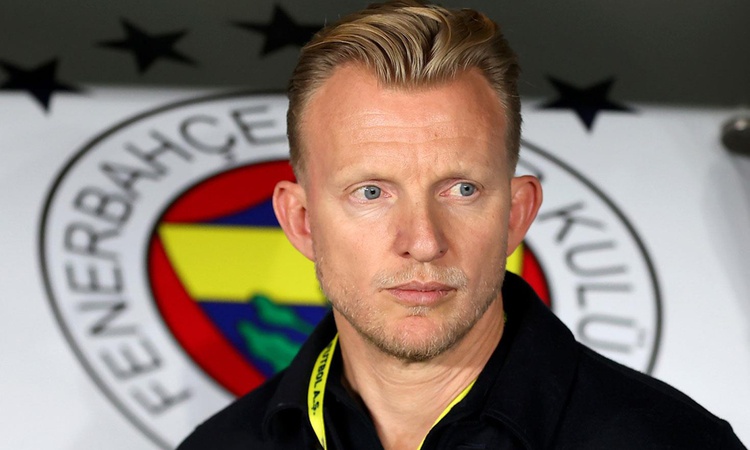 Ayrıntılar Netleşti: Dirk Kuyt, skorun sorumluluğunu üstlendi