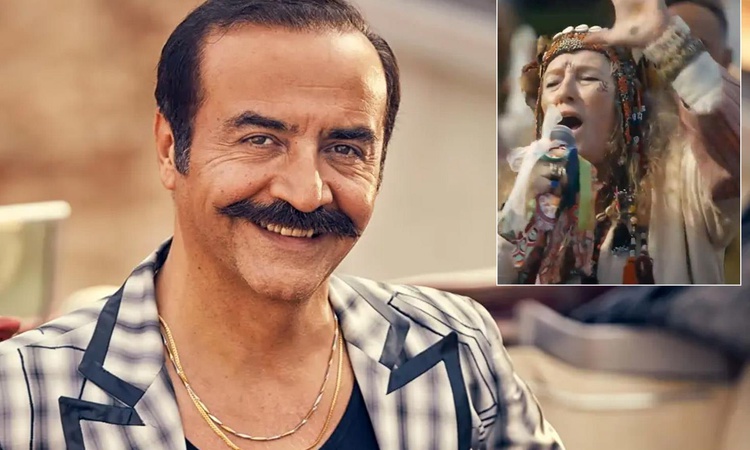 Ayrıntılar Netleşti: Dizideki sahneye tepkiler çığ gibi! Yılmaz Erdoğan'ın X hesabı askıya alındı ve Merak Edi
