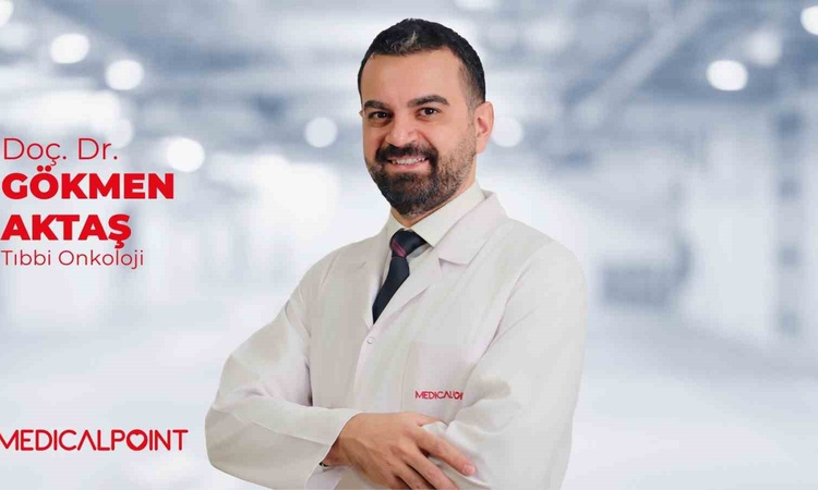 Ayrıntılar Netleşti: Doç. Dr. Gökmen Aktaş, kanser hastalarını sonbahar-kış enfeksiyonlarına karşı uyardı ve M