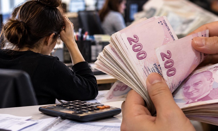Ayrıntılar Netleşti: Doktor, polis, öğretmen... İşte 2027 için meslek meslek maaş hesabı: Gelişmeler Takip Edi