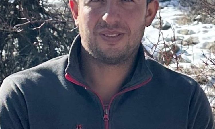 Ayrıntılar Netleşti: Domuz avında arkadaşını başından vurdu